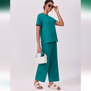 Pinspark Stylish Soft 2-Piece Tracksuit Set